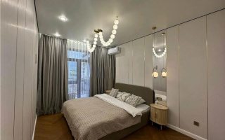Продажа 2-комнатной квартиры, 52 м² - Продажа  двухкомнатных квартир в новостройках Алматы - страница 30
