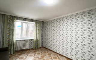 Продажа 1-комнатной квартиры, 36.3 м², ул. Сулуколь, дом  14 - пр. Тлендиева - Продажа квартир в новостройках Астаны