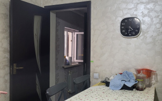 Продажа 3-комнатного дома, 70 м², Проспект Суюнбая - Продажа домов и коттеджей в Алматы