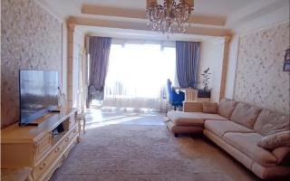 Продажа 2-комнатной квартиры, 58 м², ул. Ауэзова, дом  163а - Продажа  двухкомнатных квартир в Алматы