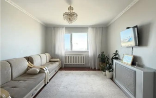 Продажа 3-комнатной квартиры, 82 м² - Продажа трехкомнатных квартир от собственников в Астане - страница 16