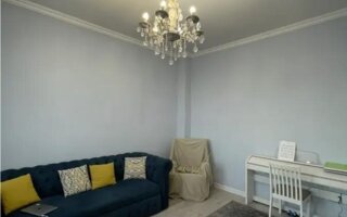 Продажа 2-комнатной квартиры, 66.7 м²