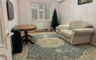 Продажа 3-комнатной квартиры, 81 м², ул. Мусрепова, дом  6 - Продажа  трехкомнатных квартир в Астане