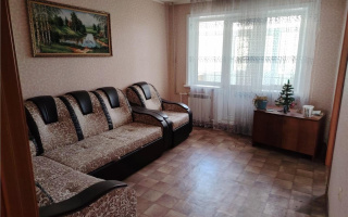 Продажа 2-комнатной квартиры, 47 м², пр. Металлургов - Продажа квартир в Темиртау