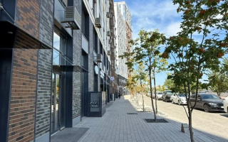 Продажа 2-комнатной квартиры, 74 м²