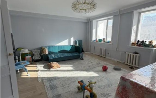 Продажа 3-комнатной квартиры, 100.2 м² - Продажа квартир в Казахстане - страница 17