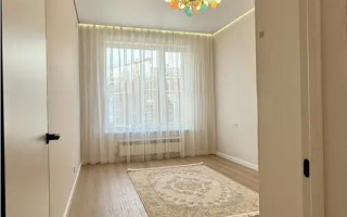 Продажа 3-комнатной квартиры, 72 м² - Продажа трехкомнатных квартир в Алматы