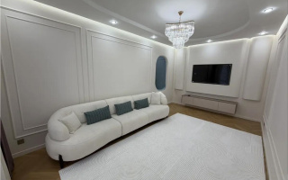 Продажа 2-комнатной квартиры, 60 м² - Продажа квартир в р-не Есиль Астаны