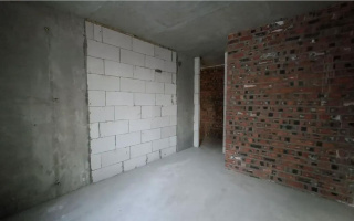 Продажа 1-комнатной квартиры, 40 м², ул. Байтурсынова, дом  32 - Продажа квартир в новостройках Астаны