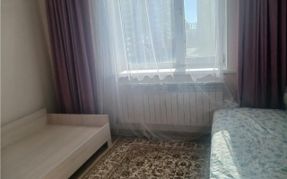 Продажа 1-комнатной квартиры, 30 м², ул. E-18, дом  5 - Продажа  однокомнатных квартир в Астане без посредников