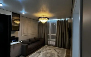 Продажа 3-комнатной квартиры, 47 м² - Продажа трехкомнатных квартир в Алмалинском р-не Алматы