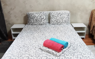 Аренда 1-комнатной квартиры посуточно, 40 м² - Аренда квартир посуточно в Казахстане - страница 9