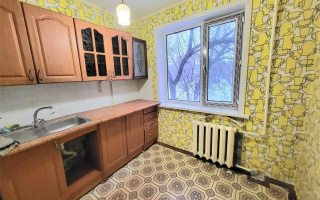 Продажа 2-комнатной квартиры, 43 м², ул. Абая - Продажа квартир в Темиртау