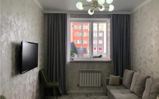 Продажа 1-комнатной квартиры, 35 м² - Продажа квартир в Астане - страница 14