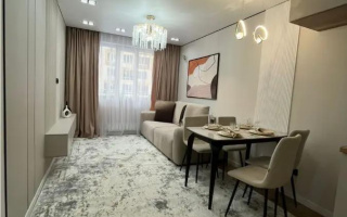 Продажа 2-комнатной квартиры, 40 м² - Продажа квартир в Алматы