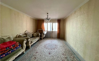 Продажа 3-комнатной квартиры, 107 м² - Продажа  трехкомнатных квартир в новостройках Алматы с фото - страница 9