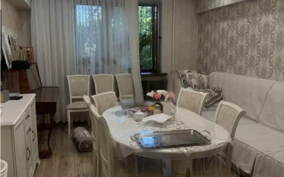 Продажа 3-комнатной квартиры, 69 м² - Продажа трехкомнатных квартир в кирпичном доме в Казахстане - страница 4