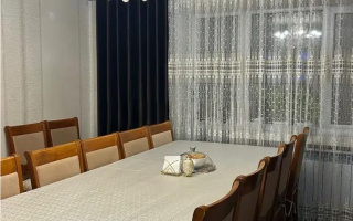 Продажа 3-комнатной квартиры, 55 м², мкр-н 7, дом  5 - Продажа  трехкомнатных квартир в Темиртау