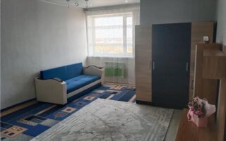 Продажа 1-комнатной квартиры, 30 м²