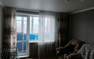 Продажа 2-комнатной квартиры, 51 м², мкр-н Орбита-1, дом  30 - Продажа  двухкомнатных квартир в Караганде