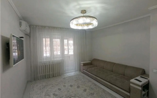 Продажа 1-комнатной квартиры, 41 м² - Продажа однокомнатных квартир в Алматы - страница 3