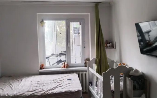 Продажа 1-комнатной квартиры, 30 м², ул. Сатпаева, дом  19 - Продажа квартир в Астане