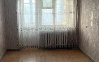 Продажа 3-комнатной квартиры, 49 м², ул. Крылова, дом  4 - Продажа  трехкомнатных квартир в Караганде без посредников