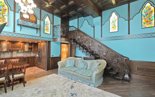 Продажа 3-комнатной квартиры, 95.4 м², ул. Ержанова, дом  18/6 - Продажа квартир в Караганде