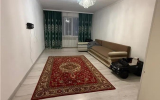 Продажа 2-комнатной квартиры, 67.4 м², мкр-н Саялы, дом  48 - Продажа квартир в Алматы