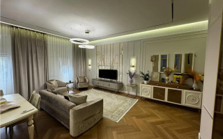 Продажа 4-комнатной квартиры, 132 м² - Продажа четырехкомнатных квартир в Астане