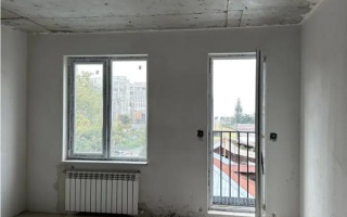 Продажа 2-комнатной квартиры, 57 м², ул. Кенесары хана, дом  85 - Продажа  двухкомнатных квартир в Алматы