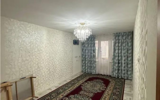 Продажа 2-комнатной квартиры, 44 м², мкр-н 7, дом  34 - Продажа  двухкомнатных квартир в Темиртау
