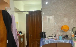 Продажа 1-комнатной квартиры, 24 м², ул. Торайгырова, дом  47 - Продажа  однокомнатных квартир в Алматы без посредников