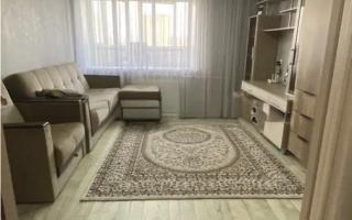 Продажа 2-комнатной квартиры, 51 м² - Продажа квартир в Караганде