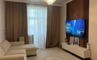 Продажа 2-комнатной квартиры, 57 м² - Продажа двухкомнатных квартир от собственников в Казахстане - страница 2