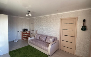 Продажа 2-комнатной квартиры, 42 м², ул. Победы, дом  12/1 - Продажа квартир в Темиртау