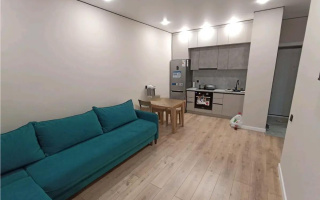 Продажа 2-комнатной квартиры, 37 м², ул. Калдаякова, дом  26 - Продажа  двухкомнатных квартир в новостройках Астаны без посредников