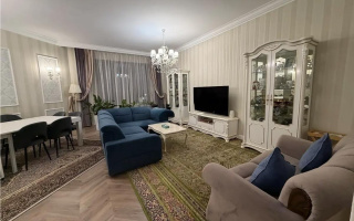 Продажа 3-комнатной квартиры, 148 м² - Продажа трехкомнатных квартир от собственников в Алматы - страница 28