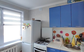 Продажа 3-комнатной квартиры, 48 м² - Продажа недвижимости в Казахстане - страница 7