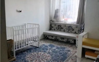 Продажа 1-комнатной квартиры, 28 м² - Продажа квартир в кирпичном доме в Астане
