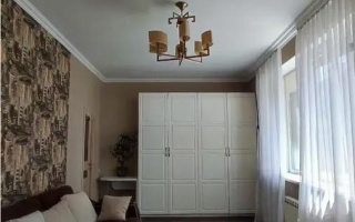 Продажа 3-комнатной квартиры, 120 м², пр. Аль-Фараби, дом  21 - Продажа  трехкомнатных квартир в Алматы