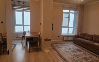 Продажа 1-комнатной квартиры, 42 м² - Продажа однокомнатных квартир в Астане - страница 3