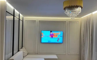 Продажа 2-комнатной квартиры, 58 м², ул. Аймауытова, дом  15 - Продажа квартир в новостройках Алматы