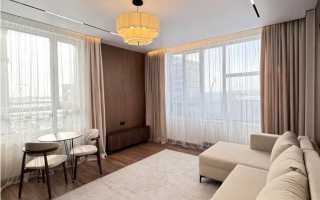 Продажа 2-комнатной квартиры, 40 м² - Продажа двухкомнатных квартир от собственников в Астане