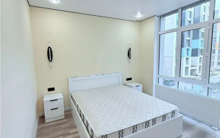 Продажа 2-комнатной квартиры, 47 м², мкр. Шугыла, дом  340/37 - Продажа  двухкомнатных квартир в новостройках Алматы