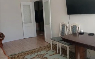Продажа 3-комнатной квартиры, 70.7 м², ул. Е-15, дом  15/1 - Продажа  трехкомнатных квартир в новостройках Астаны без посредников