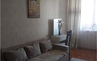 Продажа 1-комнатной квартиры, 39 м², мкр-н 10, дом  7/3 - Продажа квартир в Алматы с фото