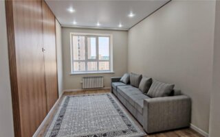 Продажа 2-комнатной квартиры, 52 м² - Продажа квартир в районе Майкудук в Караганде