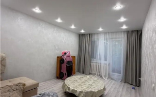 Продажа 2-комнатной квартиры, 48 м², ул. Куйши Дина, дом  4/2 - Продажа  двухкомнатных квартир в Астане без посредников с фото