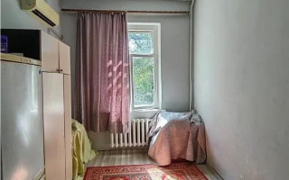 Продажа 1-комнатной квартиры, 16 м² - Продажа однокомнатных квартир в Алматы - страница 9